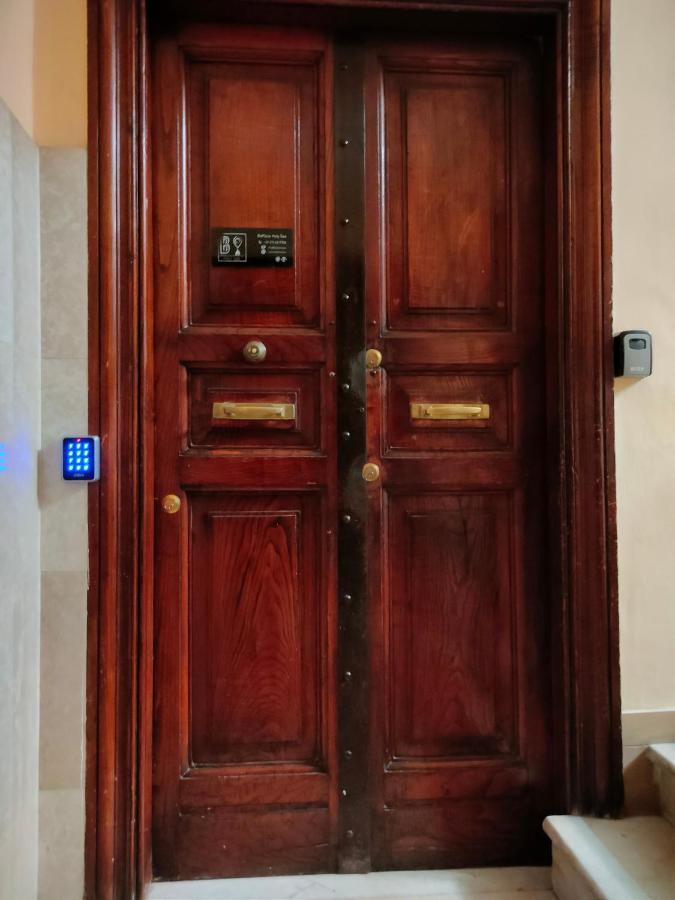 Beplace Holy See روما المظهر الخارجي الصورة